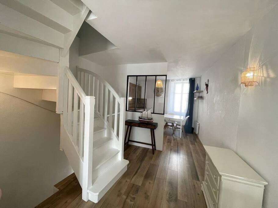 Charmante Maison Au Village グリュイッサン エクステリア 写真